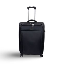 Travelpro WalkAbout 7 Medium Check-In Expandable Spinner - Black