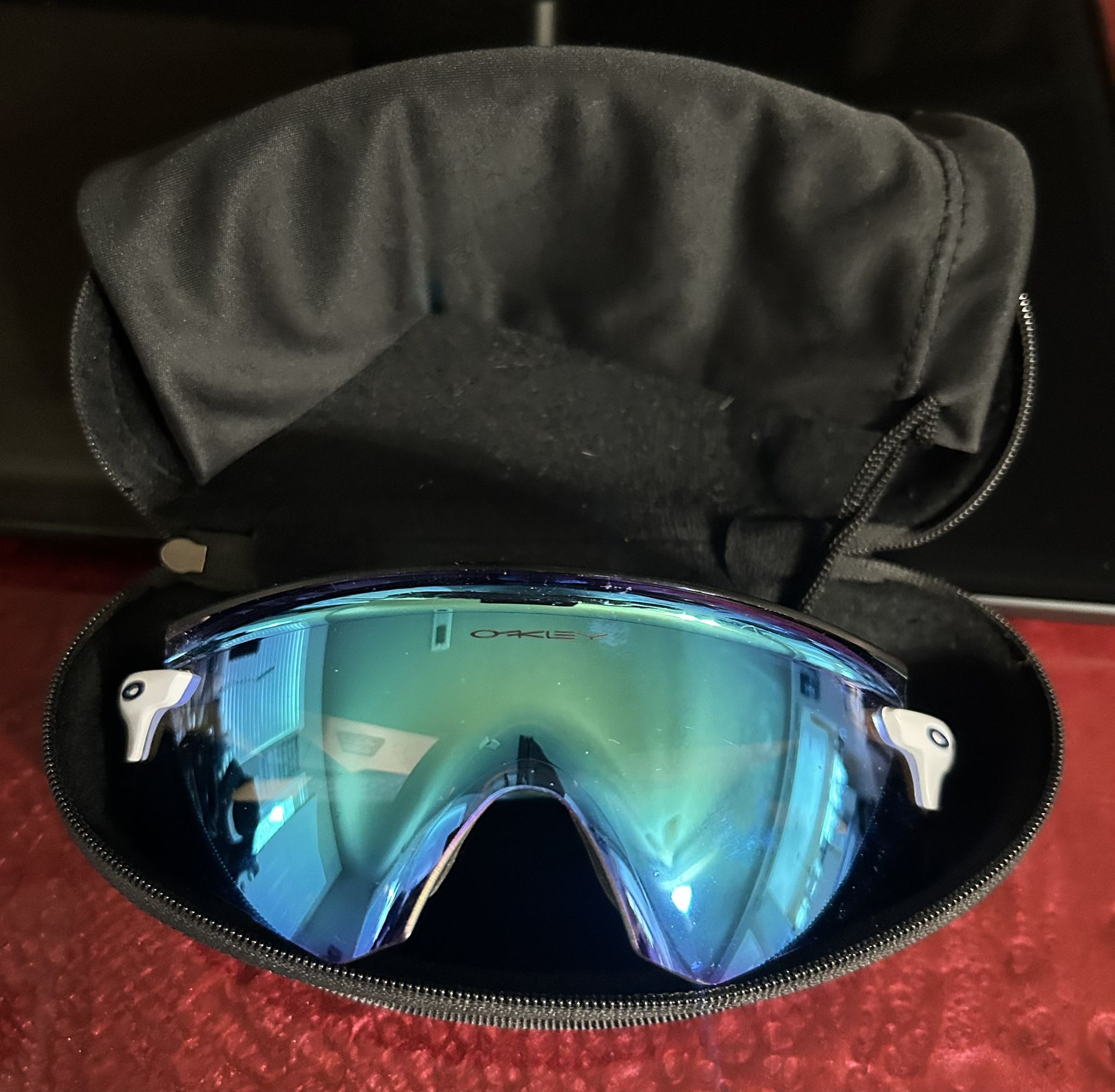 Oakley Encoder Sunglasses
