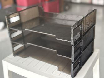 Stationary Organizers 