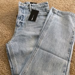Jeans Size 11  $20