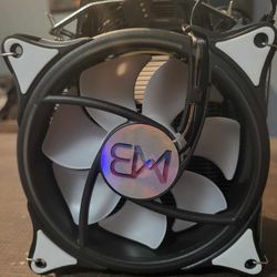 CPU Cooler 