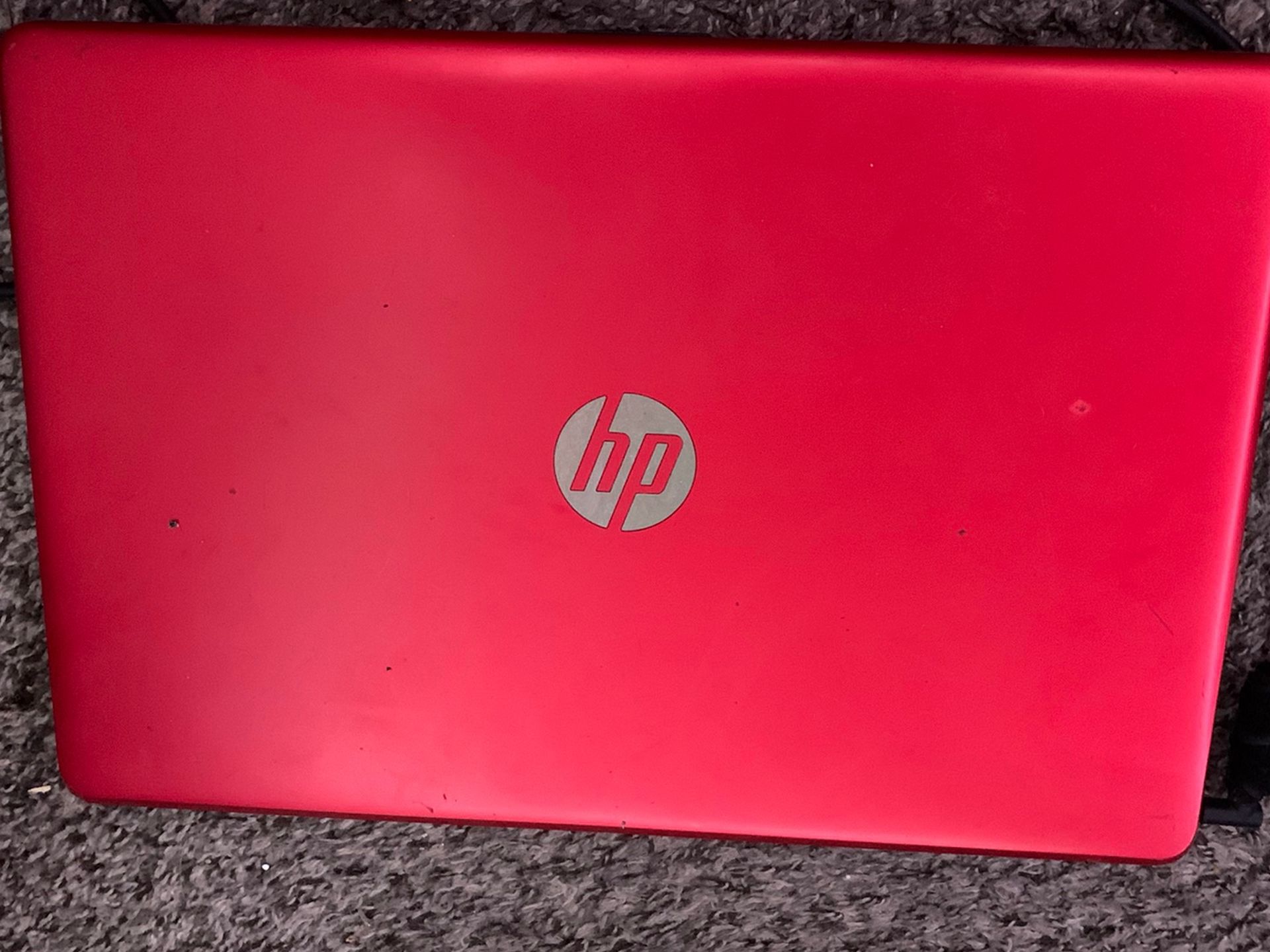 HP Laptop