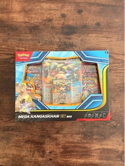 Mega Kangashkan ex Box