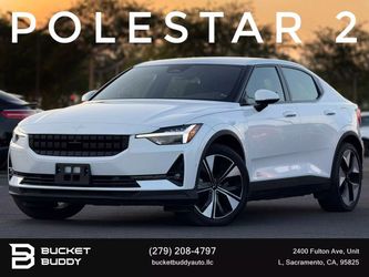 2023 Polestar 2