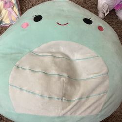 Butterfly Squishmallow