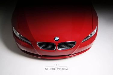 2007 BMW 3 Series