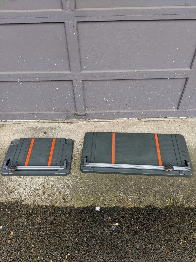 Fiskars Manual Paper Cutting Machines