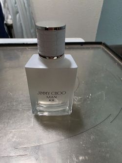 Jimmy Choo Man Ice Cologne 30ml