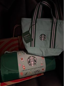 Starbucks road trip collection