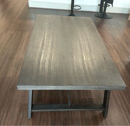 Center Table