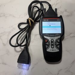 INNOVA 5610 OBD2 Diagnostic Scan Tool – ABS / SRS / Live Data