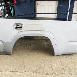 Toyota Tacoma 2016-2023 Left Driver Side Quater Panel Oem