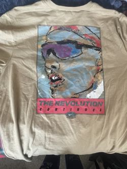 Nike sportswear tee