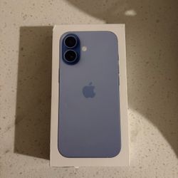 brand new iphone 17 256 blue verizon