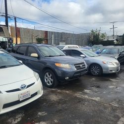 Cars For Sale
