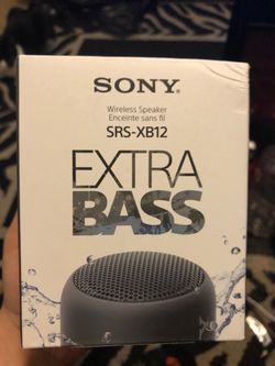 Speaker