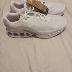 Nike Air Max Dn