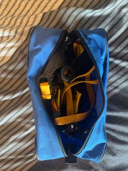 Crampons 45