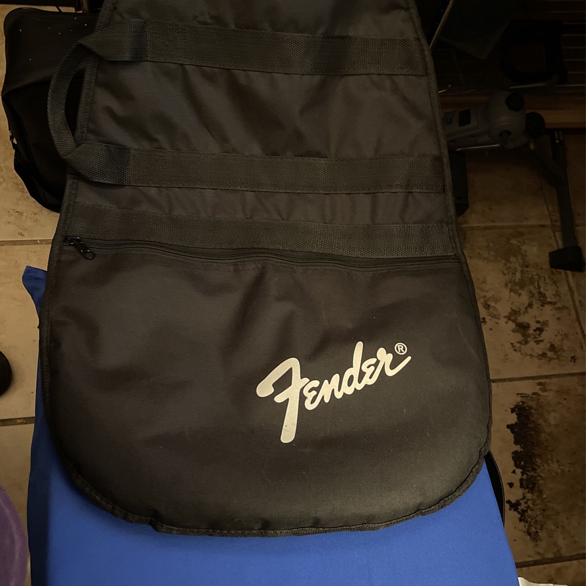 Fender Gig Bag For Bass