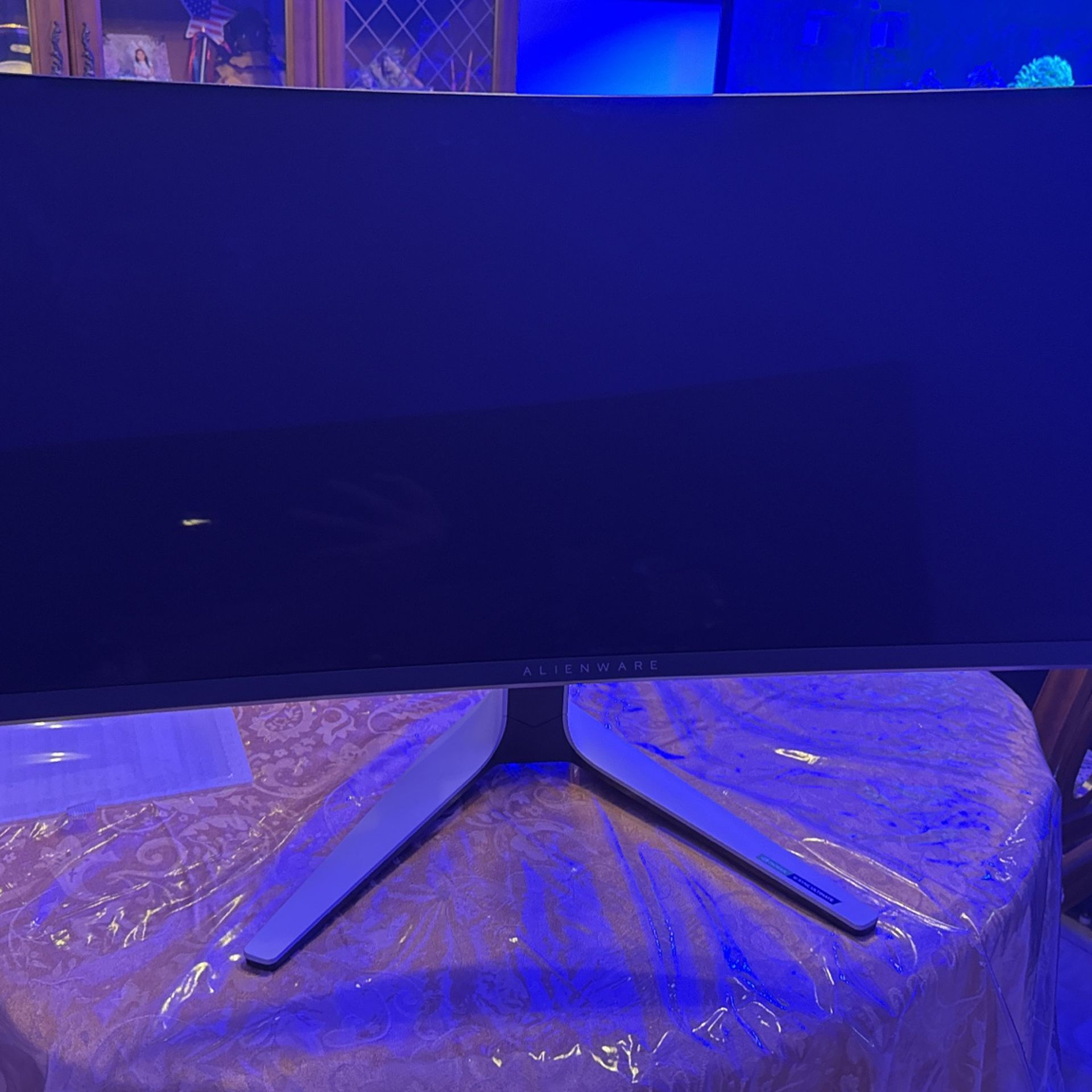 Alienware AW3423DW