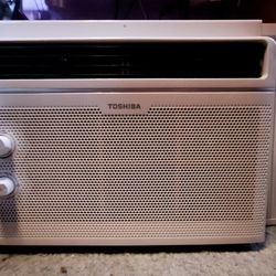 Window AC