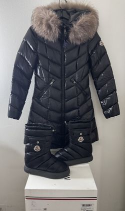 Moncler Set