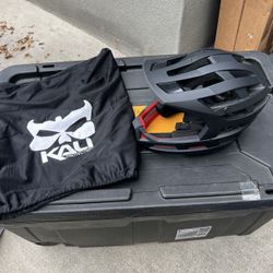 Kali Bike Helmet (New)