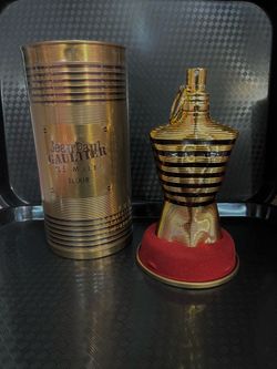 Jean Paul Gaultier  Le Male Elixir