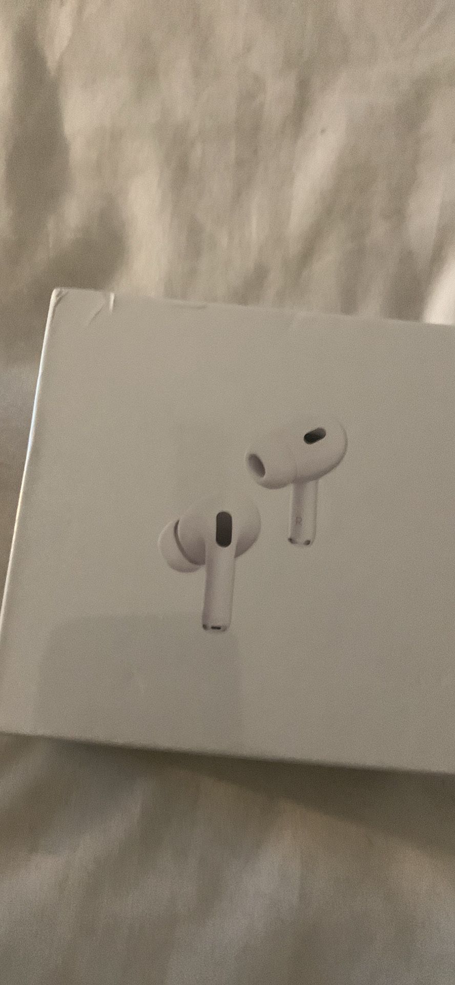 Air Pod Pros