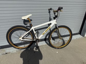 PK Ripper “Big ripper” 29er