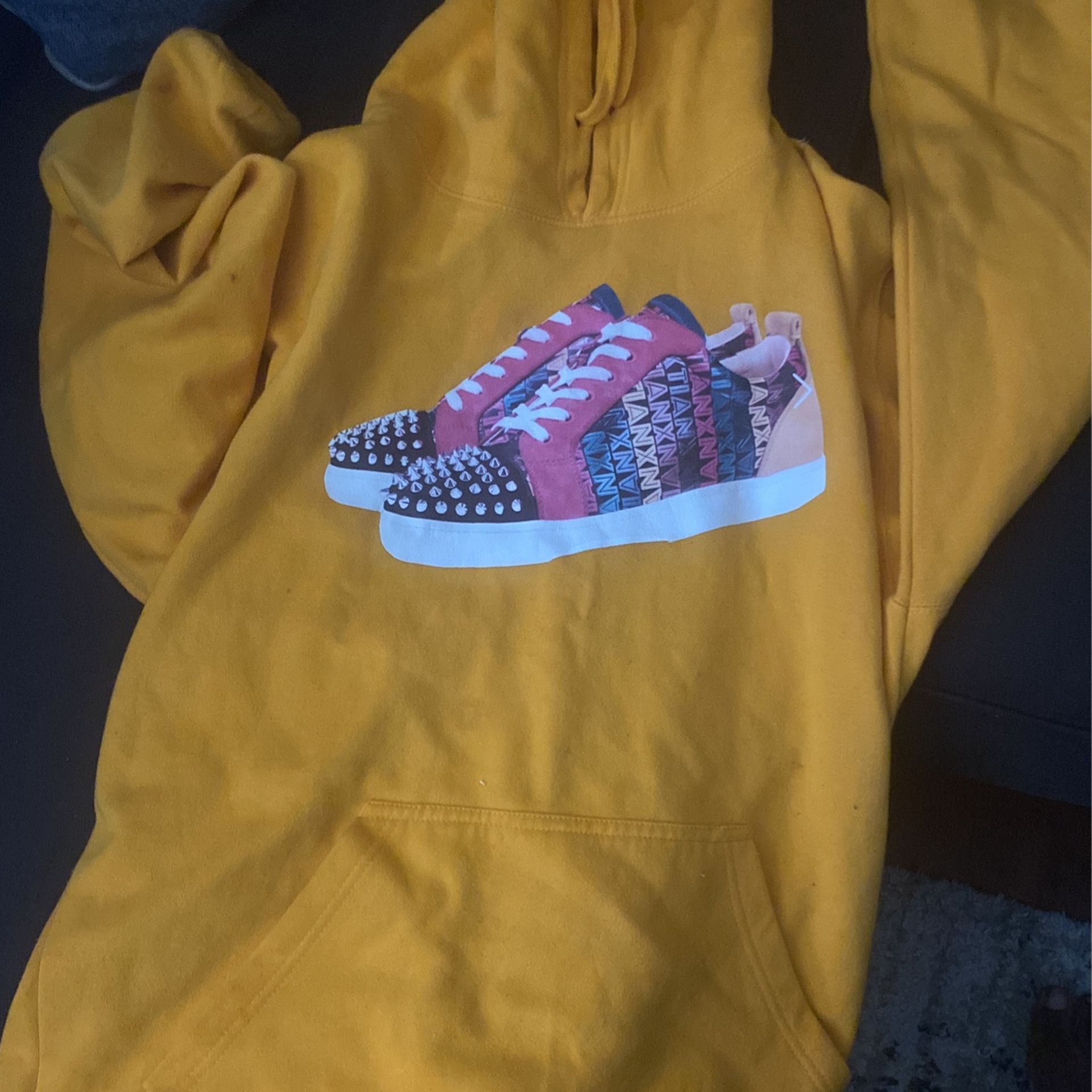 Christian Louboutin Jacket