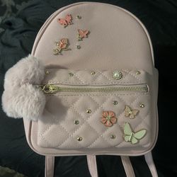backpack purse 