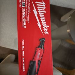 3/8 Ratchet For Sale Brand New In Box 