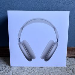 Apple AirPods Max (Brand New!)