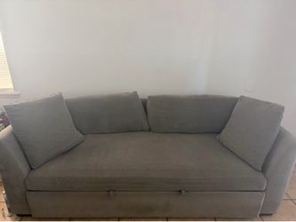 Sofa bed