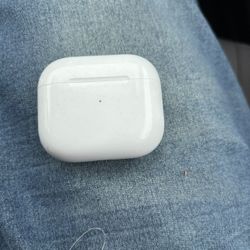 AirPods Pro 2nd Generation 