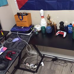 Gaming Desk