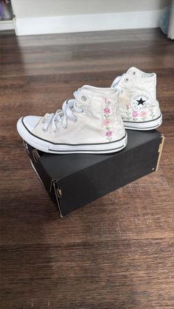 Converse Size 13 1/2