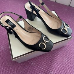 Jones NY Chunky Heels