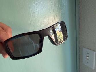 Oakley gascan