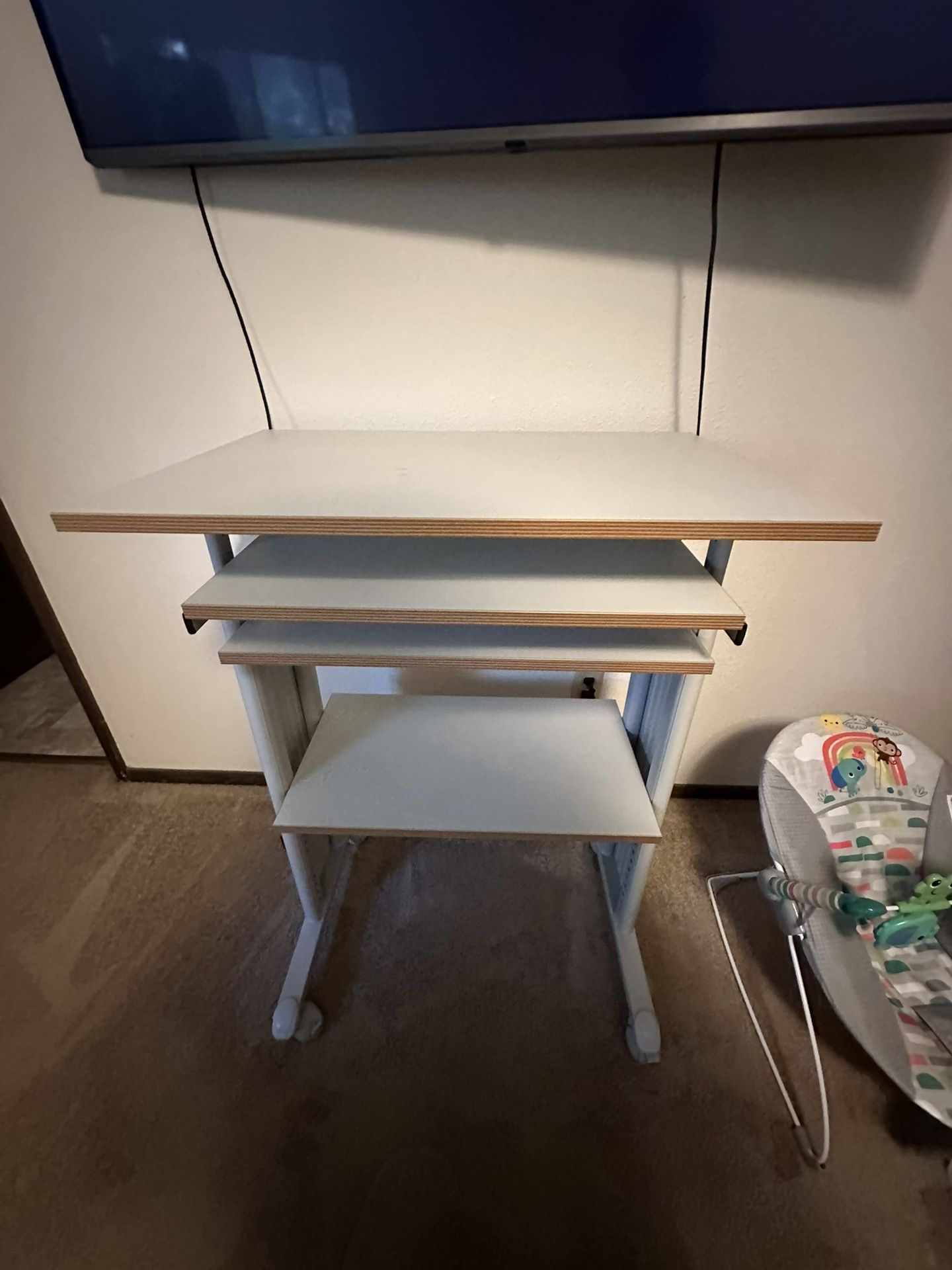 Stand Up Desk 