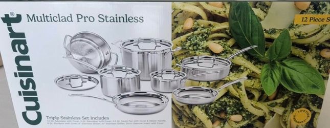 Cuisinart invisa cook