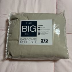 Sheet Set