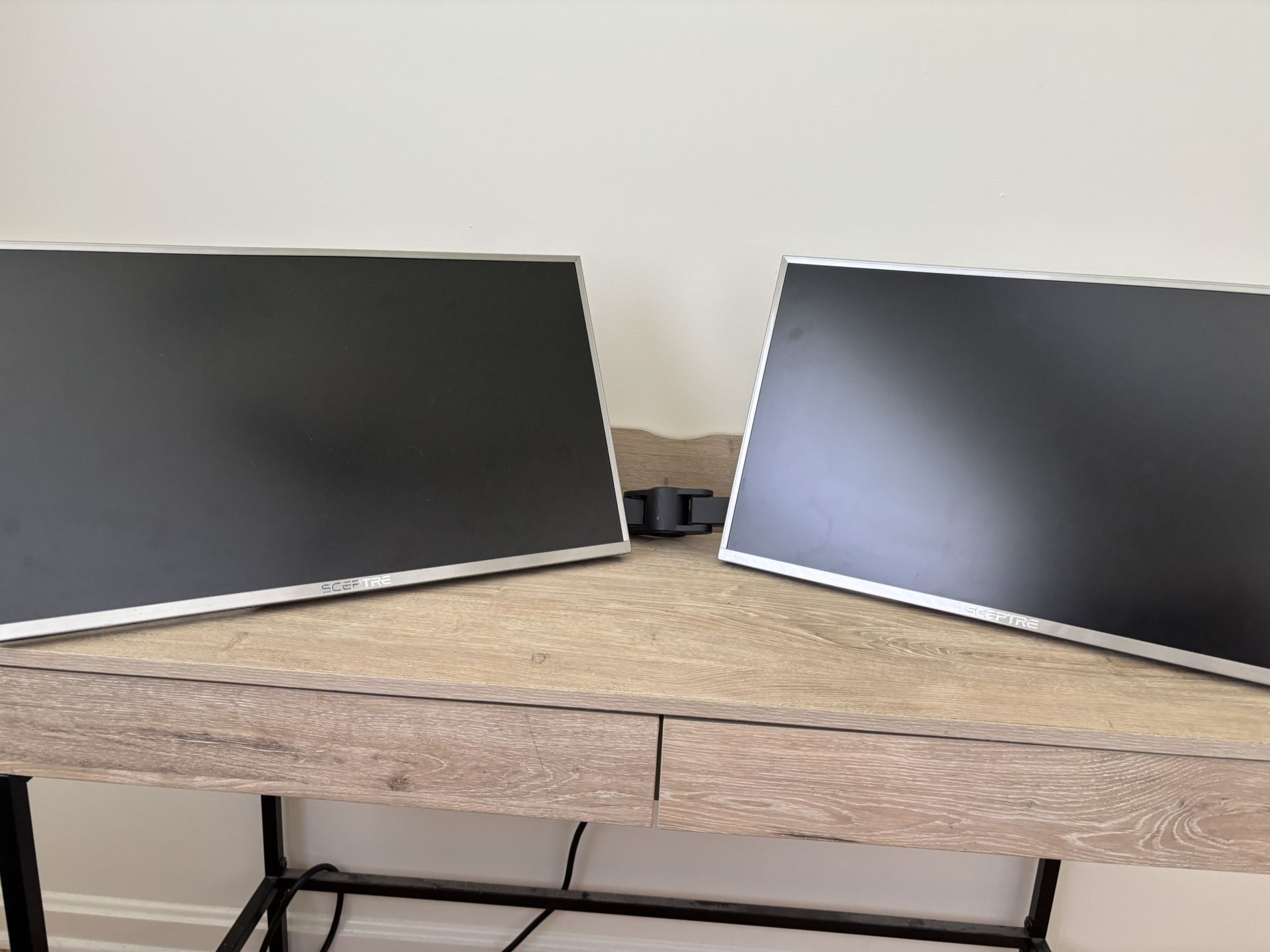 Sceptre 24” 1080P LED Monitor