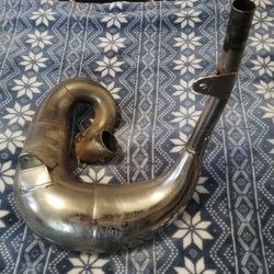 1995 96 97 KX250 Pro Circuit Exhaust.  $200. Pickup In Oakdale 