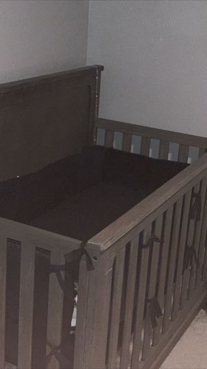 New And Used Baby Cribs For Sale In Cedar Hill Tx Offerup