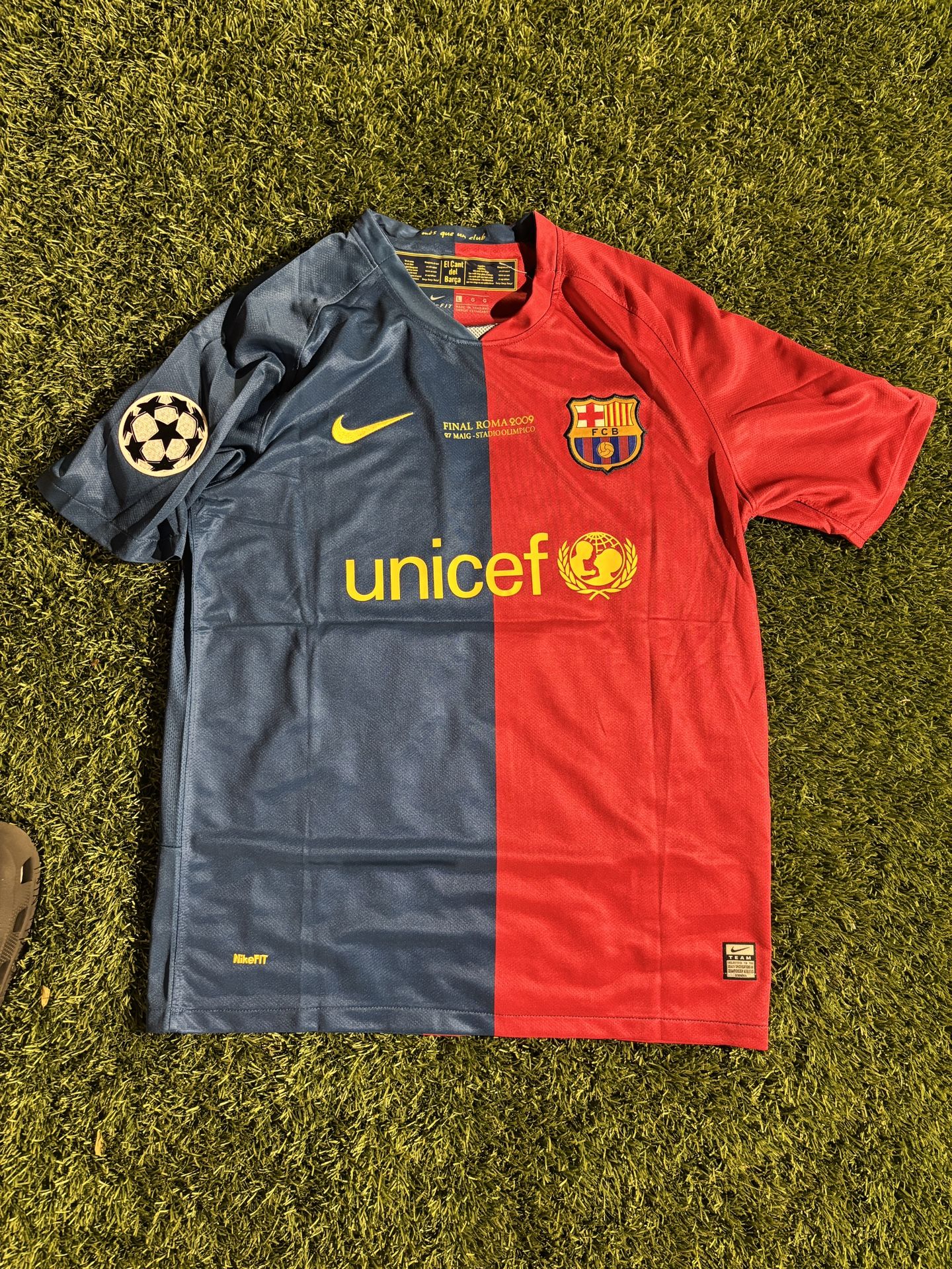Soccer Jerseys $40 Each OBO