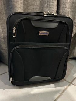 Suitcase
