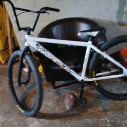 Need To Trade For A Nother 29inch 