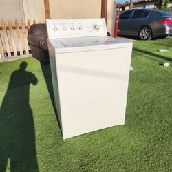 Kenmore Top Load Washer Machine 